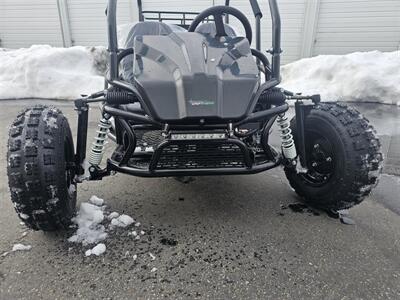 2024 Drift Hero 212cc Gas Powered Go Kart Ev Electric   - Photo 4 - West Haven, UT 84401