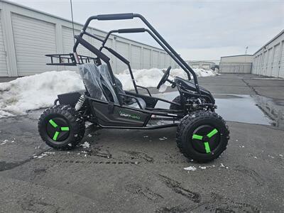 2024 Drift Hero 212cc Gas Powered Go Kart Ev Electric   - Photo 1 - West Haven, UT 84401