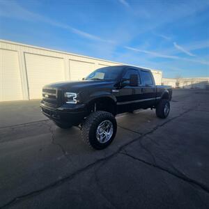 2006 Ford F-350 Super Duty Lariat   - Photo 21 - West Haven, UT 84401