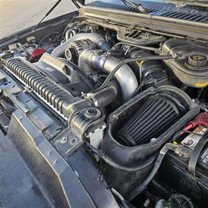 2006 Ford F-350 Super Duty Lariat   - Photo 5 - West Haven, UT 84401