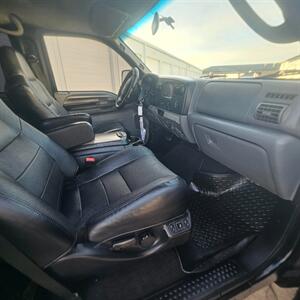 2006 Ford F-350 Super Duty Lariat   - Photo 7 - West Haven, UT 84401