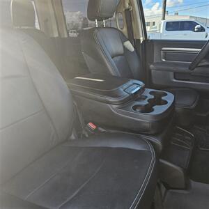 2016 RAM 2500 SLT   - Photo 21 - West Haven, UT 84401