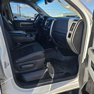 2016 RAM 2500 SLT   - Photo 22 - West Haven, UT 84401