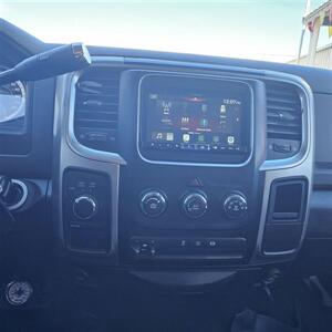 2016 RAM 2500 SLT   - Photo 24 - West Haven, UT 84401