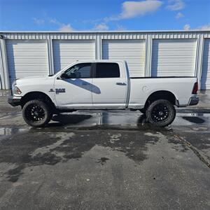 2016 RAM 2500 SLT   - Photo 5 - West Haven, UT 84401