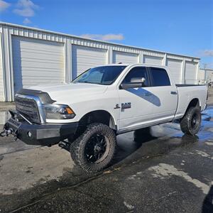 2016 RAM 2500 SLT   - Photo 6 - West Haven, UT 84401