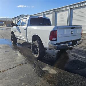 2016 RAM 2500 SLT   - Photo 4 - West Haven, UT 84401