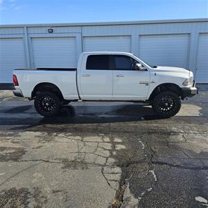 2016 RAM 2500 SLT   - Photo 2 - West Haven, UT 84401