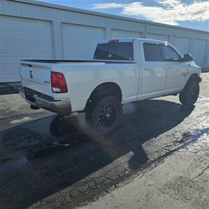 2016 RAM 2500 SLT   - Photo 3 - West Haven, UT 84401