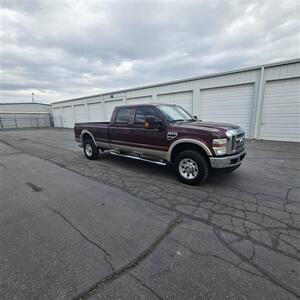 2009 Ford F-350 Lariat  