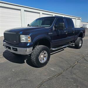 2006 Ford F-250 Lariat   - Photo 6 - West Haven, UT 84401