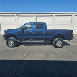 2006 Ford F-250 Lariat   - Photo 5 - West Haven, UT 84401