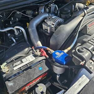 2006 Ford F-250 Lariat   - Photo 15 - West Haven, UT 84401