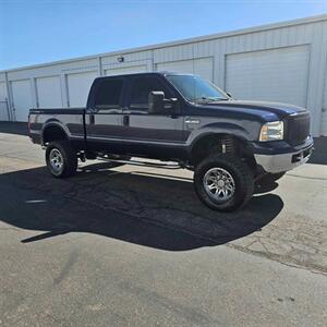 2006 Ford F-250 Lariat   - Photo 1 - West Haven, UT 84401