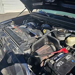 2006 Ford F-250 Lariat   - Photo 16 - West Haven, UT 84401