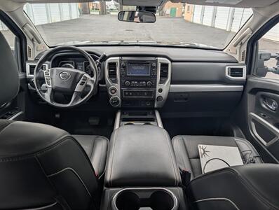 2017 Nissan Titan PRO-4X - Photo 6 - West Haven, UT 84401