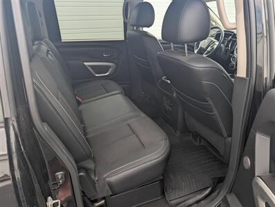 2017 Nissan Titan PRO-4X - Photo 8 - West Haven, UT 84401