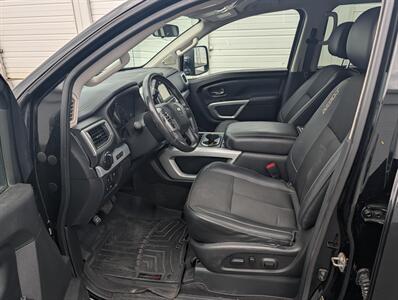2017 Nissan Titan PRO-4X - Photo 16 - West Haven, UT 84401