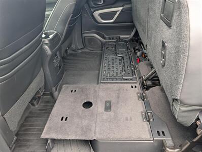 2017 Nissan Titan PRO-4X - Photo 7 - West Haven, UT 84401