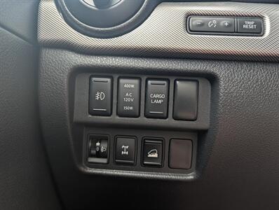 2017 Nissan Titan PRO-4X - Photo 12 - West Haven, UT 84401