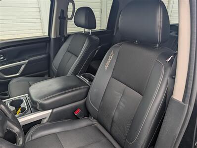 2017 Nissan Titan PRO-4X - Photo 15 - West Haven, UT 84401
