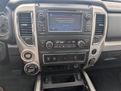 2017 Nissan Titan PRO-4X - Photo 13 - West Haven, UT 84401