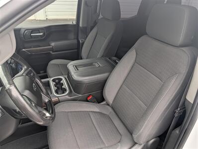 2021 Chevrolet Silverado 1500 LT Trail Boss - Photo 10 - West Haven, UT 84401