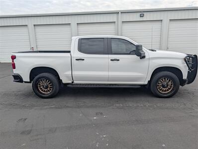 2021 Chevrolet Silverado 1500 LT Trail Boss - Photo 4 - West Haven, UT 84401