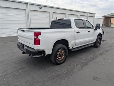 2021 Chevrolet Silverado 1500 LT Trail Boss - Photo 3 - West Haven, UT 84401