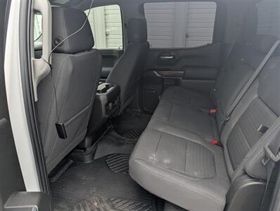 2021 Chevrolet Silverado 1500 LT Trail Boss - Photo 9 - West Haven, UT 84401