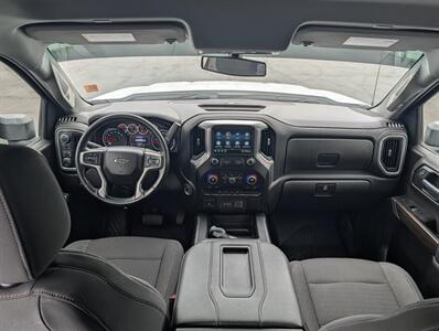 2021 Chevrolet Silverado 1500 LT Trail Boss - Photo 14 - West Haven, UT 84401