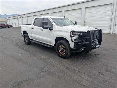 2021 Chevrolet Silverado 1500 LT Trail Boss - Photo 1 - West Haven, UT 84401