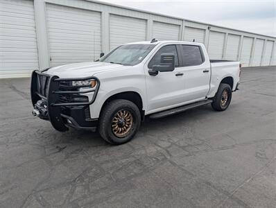 2021 Chevrolet Silverado 1500 LT Trail Boss - Photo 6 - West Haven, UT 84401