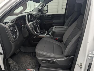 2021 Chevrolet Silverado 1500 LT Trail Boss - Photo 11 - West Haven, UT 84401