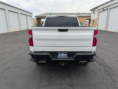 2021 Chevrolet Silverado 1500 LT Trail Boss - Photo 2 - West Haven, UT 84401
