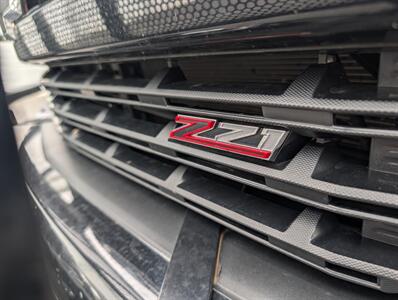 2021 Chevrolet Silverado 1500 LT Trail Boss - Photo 12 - West Haven, UT 84401