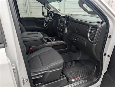2021 Chevrolet Silverado 1500 LT Trail Boss - Photo 16 - West Haven, UT 84401