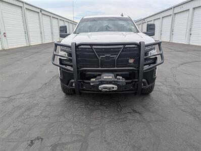 2021 Chevrolet Silverado 1500 LT Trail Boss - Photo 5 - West Haven, UT 84401