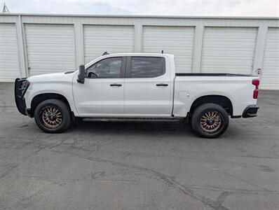 2021 Chevrolet Silverado 1500 LT Trail Boss - Photo 7 - West Haven, UT 84401