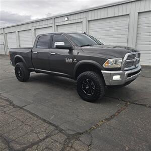 2016 RAM 2500 Laramie   - Photo 1 - West Haven, UT 84401