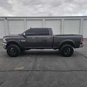 2016 RAM 2500 Laramie   - Photo 5 - West Haven, UT 84401