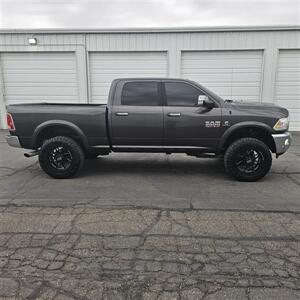 2016 RAM 2500 Laramie   - Photo 2 - West Haven, UT 84401