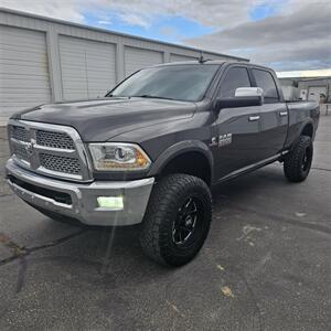 2016 RAM 2500 Laramie   - Photo 6 - West Haven, UT 84401