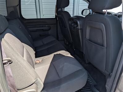 2013 Chevrolet Silverado 1500 LT - Photo 7 - West Haven, UT 84401