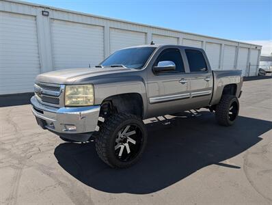 2013 Chevrolet Silverado 1500 LT - Photo 21 - West Haven, UT 84401