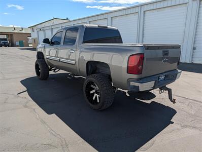 2013 Chevrolet Silverado 1500 LT - Photo 23 - West Haven, UT 84401