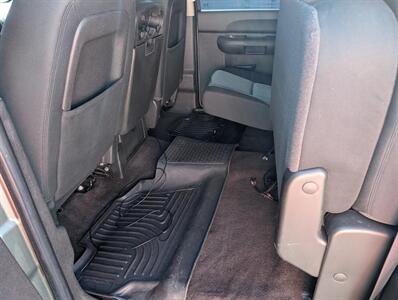 2013 Chevrolet Silverado 1500 LT - Photo 8 - West Haven, UT 84401