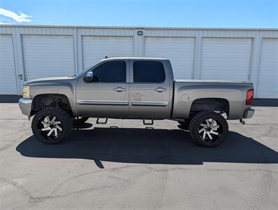 2013 Chevrolet Silverado 1500 LT - Photo 22 - West Haven, UT 84401