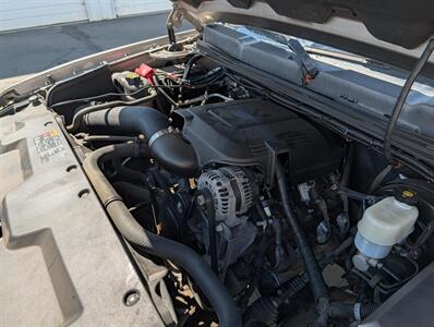 2013 Chevrolet Silverado 1500 LT - Photo 3 - West Haven, UT 84401