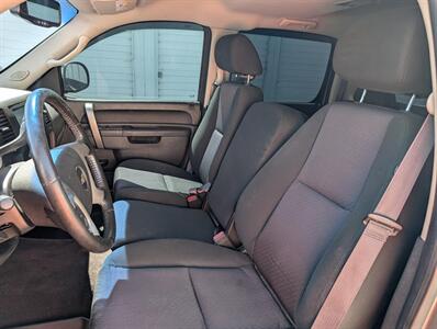 2013 Chevrolet Silverado 1500 LT - Photo 18 - West Haven, UT 84401
